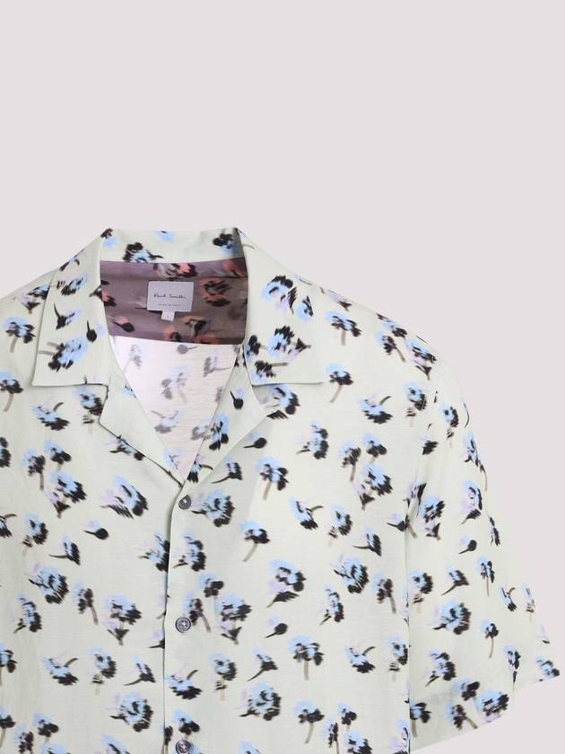 Paul Smith Shirt - PAUL SMITH - BALAAN 3