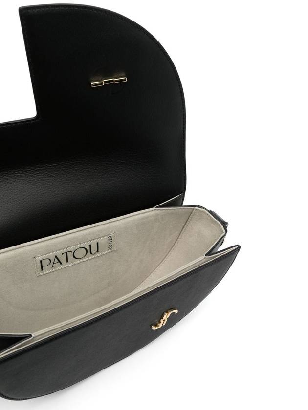 PATOU Bags.. Black - PATOU - BALAAN 5