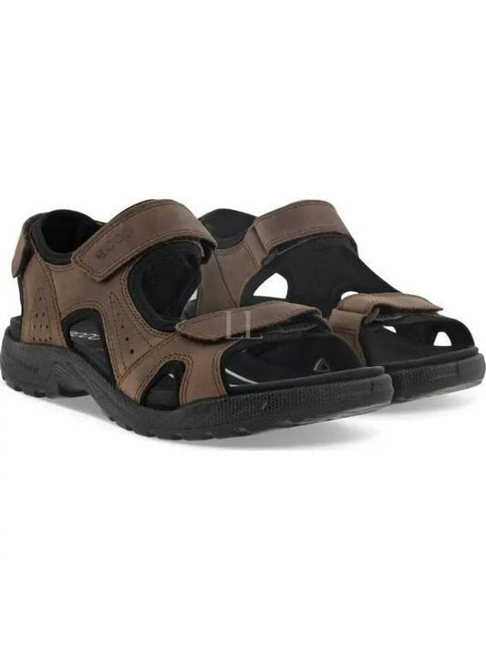 ONROA ROADS M 690024 55379 Men s On Road Sandals - ECCO - BALAAN 2