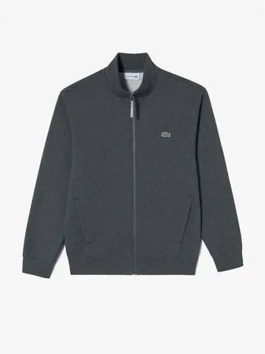 Men s CP high neck zip up SH786E 54N 050 Domestic product GQ2N24082970041 - LACOSTE - BALAAN 1