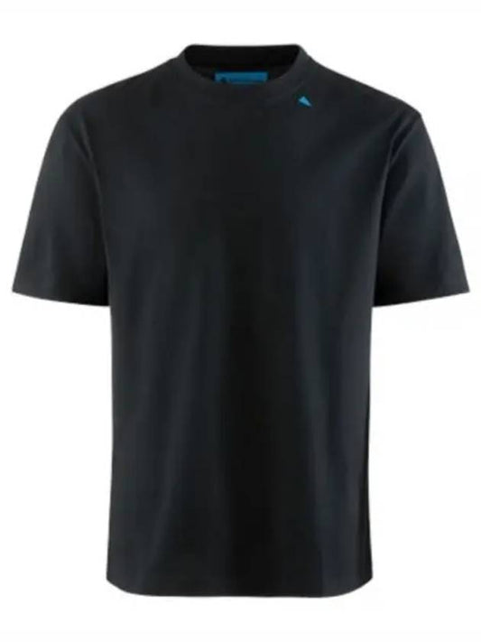 Esk SS Tee Man Pitch Black 20673M12 998 - KLATTERMUSEN - BALAAN 2