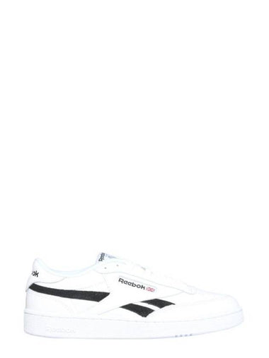 sneakers EG9270 WHITE BLACK NONE - REEBOK - BALAAN 1