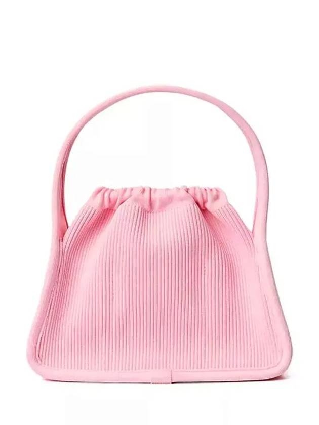 shoulder bag 20222K20T680 PINK - ALEXANDER WANG - BALAAN 4