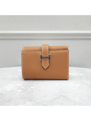 women s wallet - HERMES - BALAAN 1