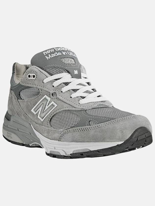 993 Made in USA Grey - NEW BALANCE - BALAAN 5