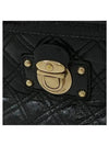 black tote bag - MARC JACOBS - BALAAN 4