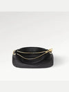 Bagatelle Monogram Empreinte Leather Shoulder Bag Black - LOUIS VUITTON - BALAAN 4