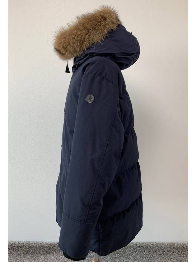 Polar POLA Navy 6 - MONCLER - BALAAN 3