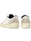 Sneakers WK005KVT247 I060 White - BALLY - BALAAN 7