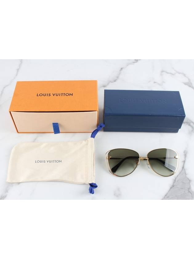 sunglasses - LOUIS VUITTON - BALAAN 2