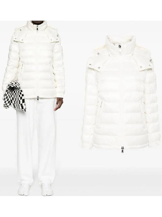 24 Women s DALLES Padded Jacket 1A00065 595ZZ 034 - MONCLER - BALAAN 1