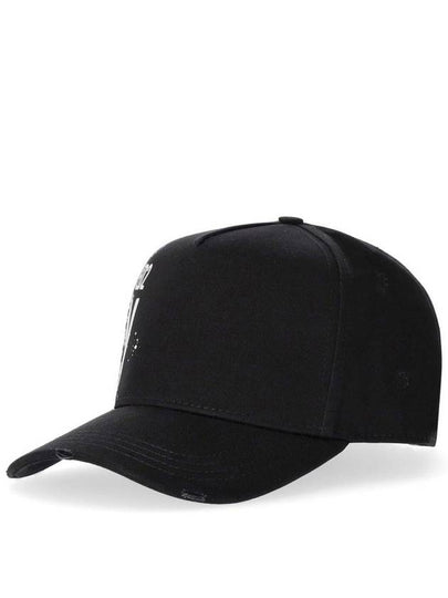 Hat BCM079005C00001 M063 - DSQUARED2 - BALAAN 2