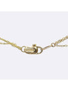 20019432 Necklace Jewelry - DAMIANI - BALAAN 4