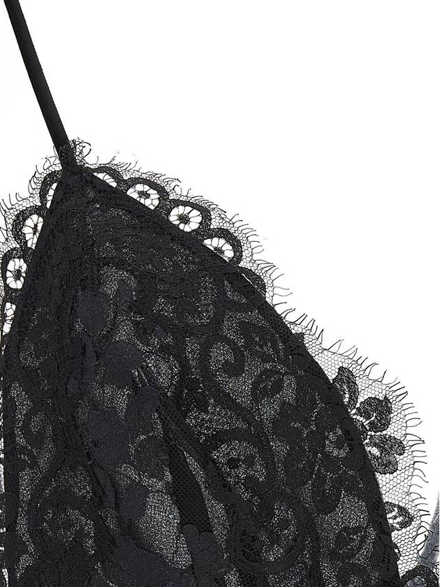 Zimmermann 'Illustration Lace Bralette' Top - ZIMMERMANN - BALAAN 4