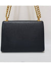 Saffiano Monochrome Chain Shoulder Bag 1BD127 - PRADA - BALAAN 5