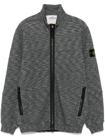 Stone Island Felpa Clothing - STONE ISLAND - BALAAN 1