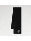 Damier Snug Scarf M90841 - LOUIS VUITTON - BALAAN 1