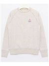 SW0004FA A3M56E 23EC Sweatshirt - ISABEL MARANT - BALAAN 1