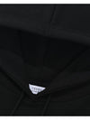 Logo Hoodie Black - PHOS333 - BALAAN 4