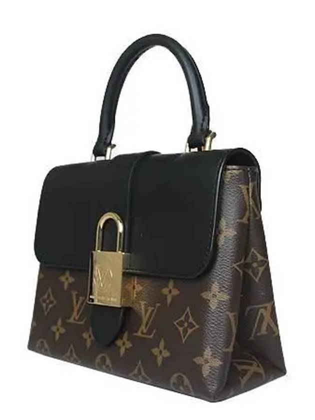 M44141 Monogram Canvas Rocky BB 2WAY 2 - LOUIS VUITTON - BALAAN 3