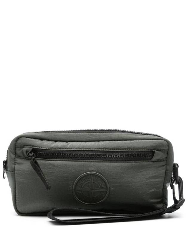 Compass patch clutch 811591776 - STONE ISLAND - BALAAN 1