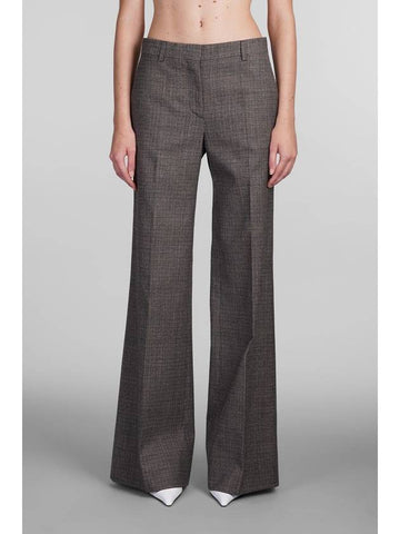 Stella McCartney Pants - STELLA MCCARTNEY - BALAAN 1