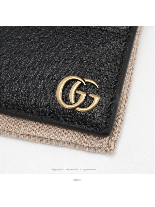 women card wallet - GUCCI - BALAAN 3