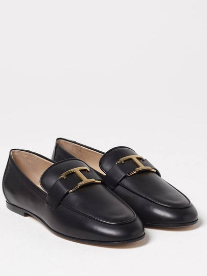 Loafers woman Tod's - TOD'S - BALAAN 2