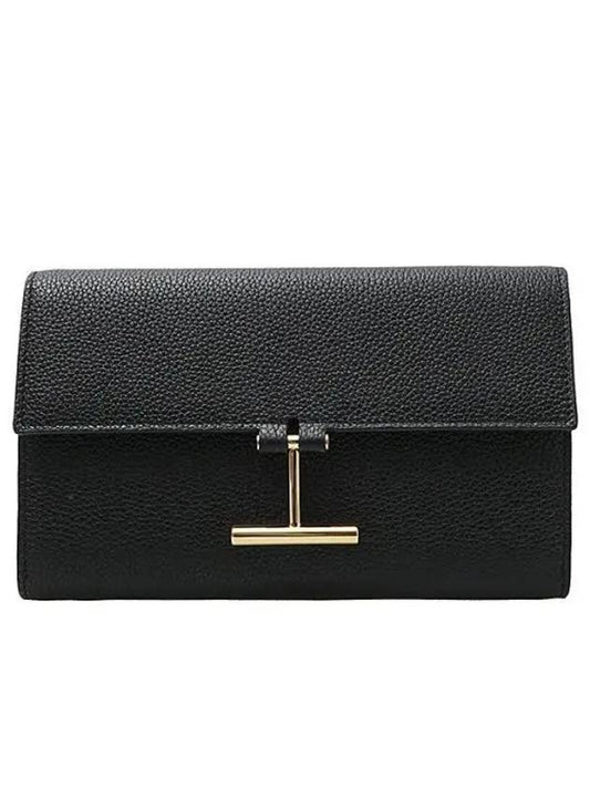 Leather Women s Cross Bag S0374T LCL095 U9000 1018794 - TOM FORD - BALAAN 1