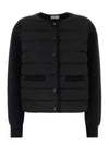 Cardigan J20939B00006M1131 999 Black - MONCLER - BALAAN 2