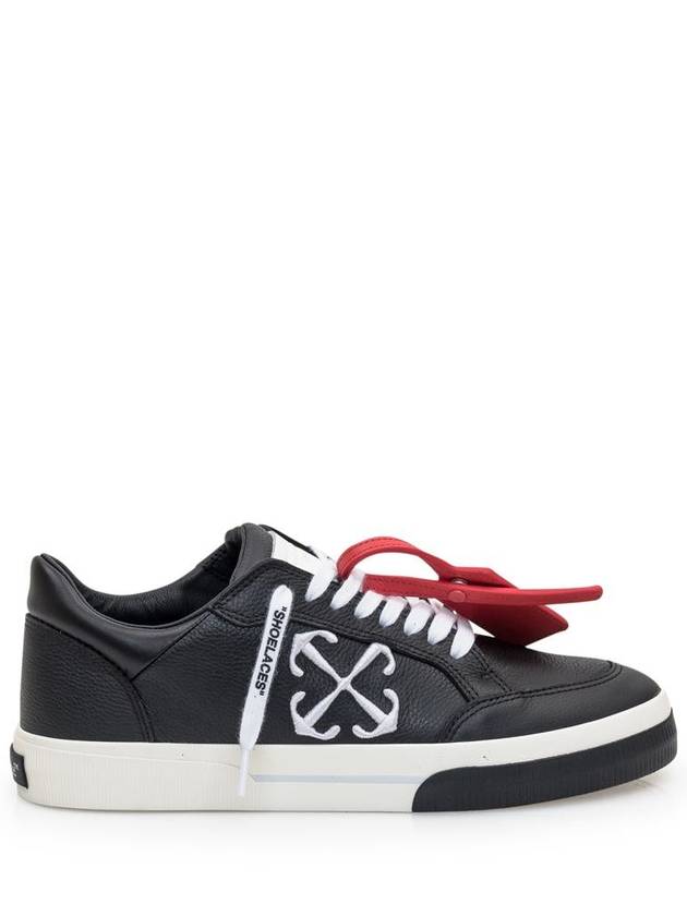 Off-White Sneakers New Low Vulcanized - OFF WHITE - BALAAN 1