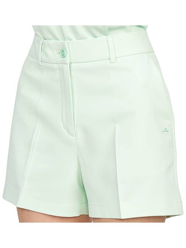 Golf Wear Gwen Women s Shorts GWPA08451 O056 - J.LINDEBERG - BALAAN 9