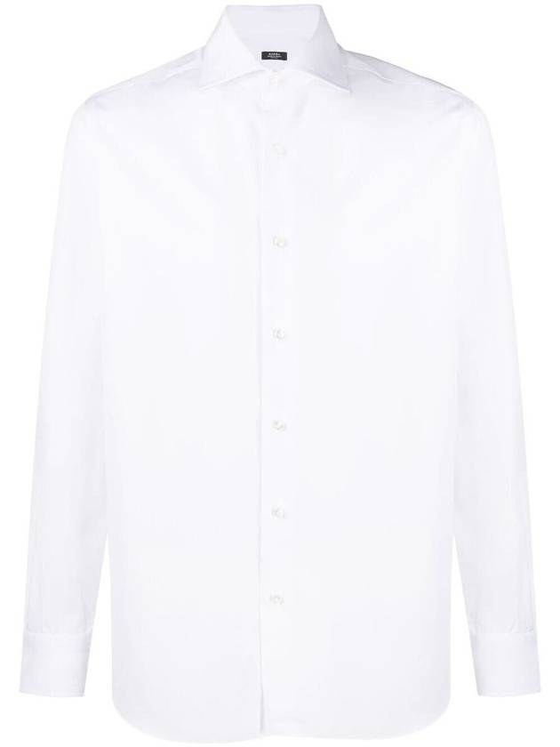 Barba Neck Shirt Clothing - BARBA - BALAAN 1