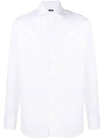 Barba Neck Shirt Clothing - BARBA - BALAAN 1