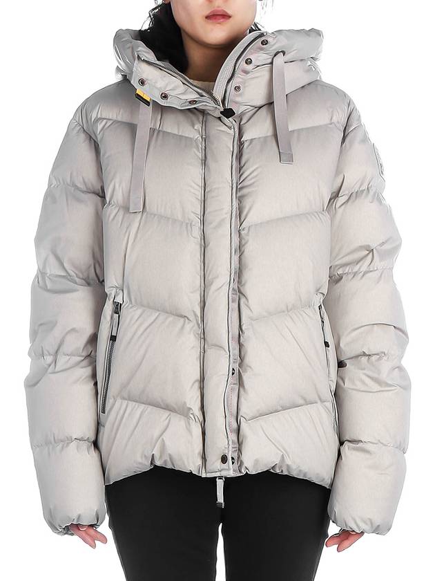 Women s VERNA Padding PWPUH F34 778 - PARAJUMPERS - BALAAN 1