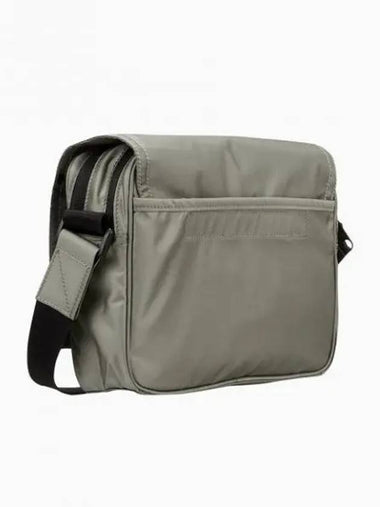 JEANS Men s Light Gray CKJ Sports Essential Camera Bag HH3812 247 - CALVIN KLEIN - BALAAN 1