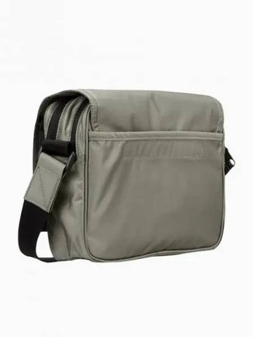 JEANS Men s Light Gray CKJ Sports Essential Camera Bag HH3812 247 - CALVIN KLEIN - BALAAN 1