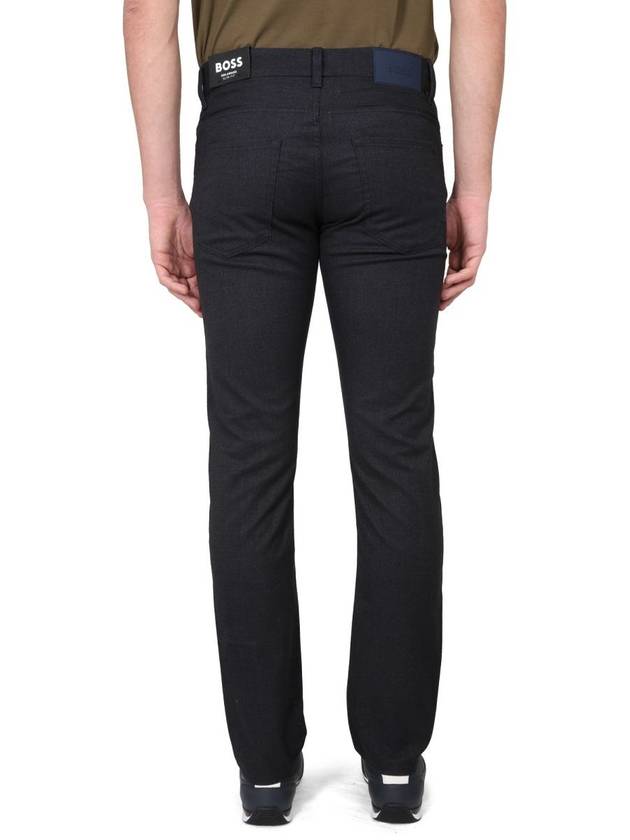 Boss Jeans With Logo - HUGO BOSS - BALAAN 4