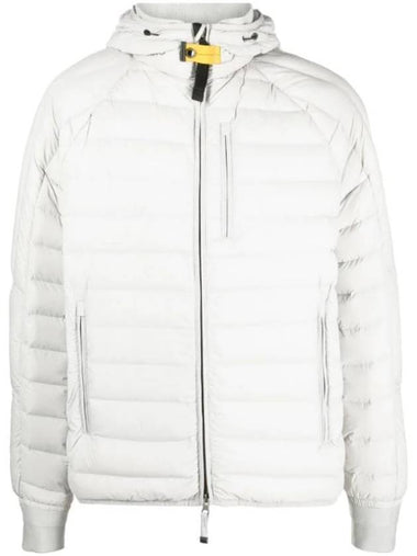 Perry Down Short Padding Luna Rock - PARAJUMPERS - BALAAN 1