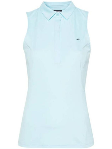 Dena Sleeveless Top GWJT09009 - J.LINDEBERG - BALAAN 1