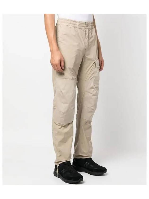 cargo trousers - TEN C - BALAAN 4