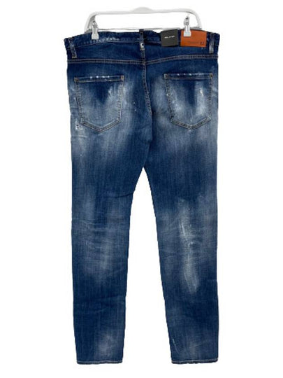 Cool Guy Jeans S74LB0949 - DSQUARED2 - BALAAN 2