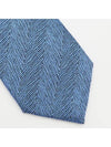 Zegna silk tie fashion accessories - ERMENEGILDO ZEGNA - BALAAN 2