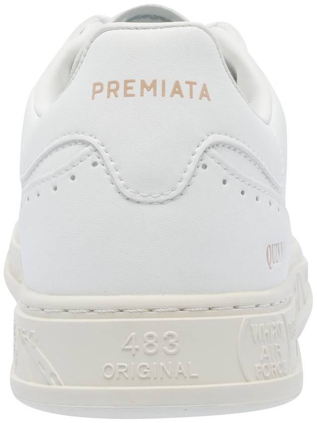 Premiata Sneakers - PREMIATA - BALAAN 4