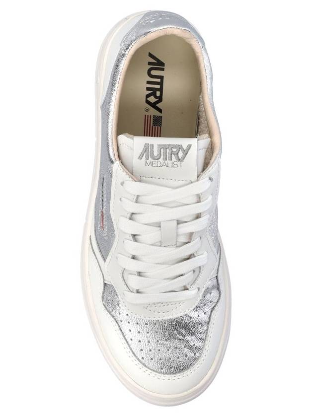 AUTRY Sneakers - AUTRY - BALAAN 4