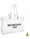 Duty Free Medium Tote Bag - BALENCIAGA - BALAAN 2