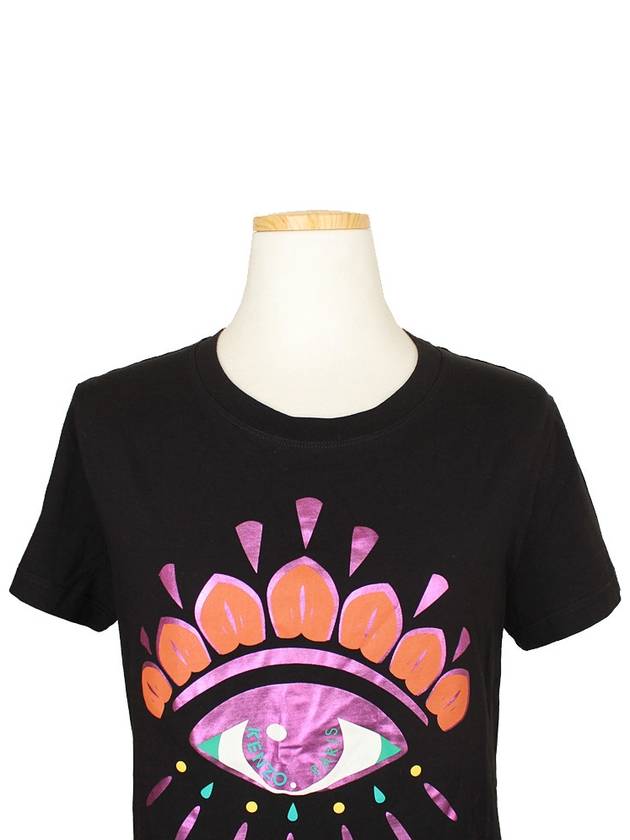 women short sleeve t shirt - KENZO - BALAAN 6