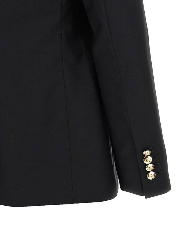 Dolce & Gabbana 'Martini' Blazer - DOLCE&GABBANA - BALAAN 4