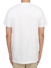 Men's short sleeve t-shirt 8C00021 8390T 00A - MONCLER - BALAAN 3