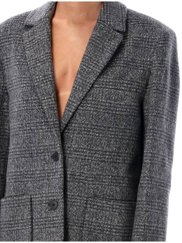 The Garment Brad Ribbon Blazer - THE GARMENT - BALAAN 3